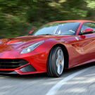 Ferrari F12berlinetta