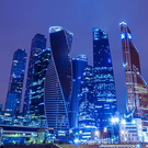 Москва-Сити