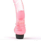 dildo rosado