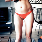 Sexy lady hot