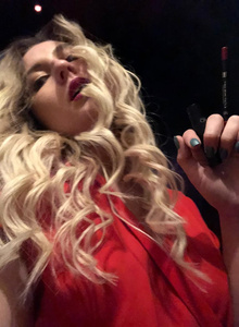 juicy-slice Selfie me photo 4843526