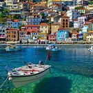 Mediterranean Cruise