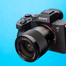 Sony a7 r4