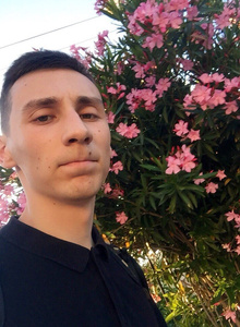 Andrew-Big- для тебя, сучка photo 4732000