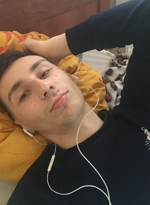 Andrew-Big- для тебя, сучка photo 4732001