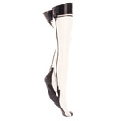 Agent Provocateur Stockings