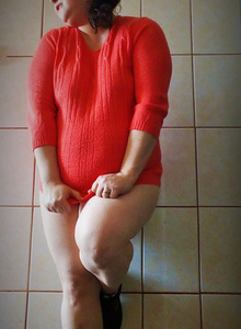 Full body - Dressed