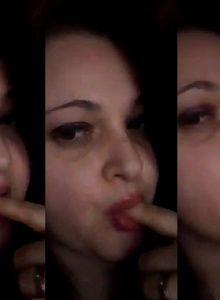 Fingersuck snapshots
