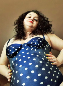 CurlyCherry photo 5312010 thumbnail
