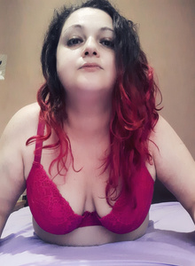 CurlyCherry photo 5312400 thumbnail