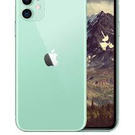 iPhone Green