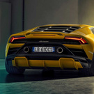 Lamborghini Huracan EVO