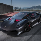 Lamborghini Sesto Elemento