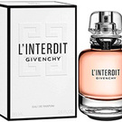 Духи Givenchy L'Interdit