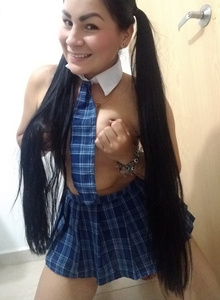 kiss