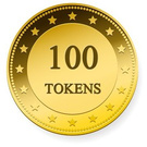 100 Tokens)