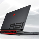 Portátil Dell Alienware Area 51M
