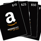 Amazon giftcard