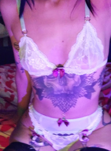 samaramorgan Sexy photo 4748622