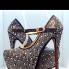 Pump shoes