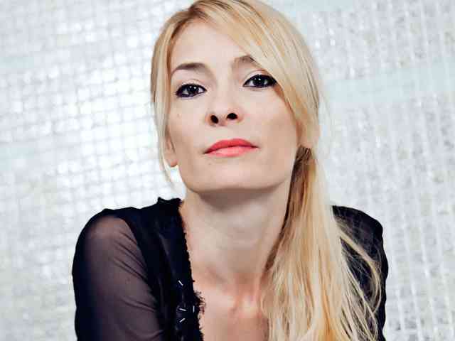 QueenofBerlin