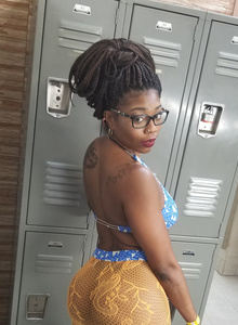 Daijah-Monroe sexy mama photo 4751939