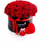Bouquet of roses