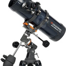 telescope on the stars