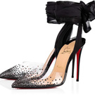 Christian Louboutin Miragirl