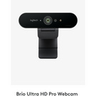 4k webcam