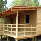 my home