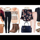 I love to dress well