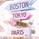 know the world, travel