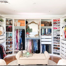 SUPER CLOSET