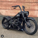 Harley-Davidson