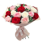 Люблю розы )) I love roses ))