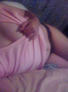 7Juliana Here I am) photo 5248090