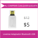 lovense device