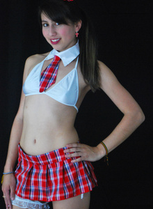 school