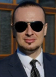Я