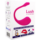 Lovense Lush
