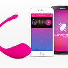 Anuncios  Lovense Lush 2