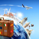 Viajes
