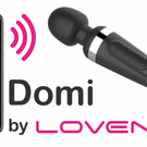 Domi By Lovense