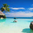 Путешествие в доминикану