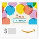 Amazon Voucher