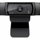 Web-камера LOGITECH HD Pro C920