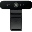logitech webcam brio