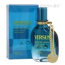 Versace - Versus Time for Action