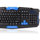 I love keyboards with light